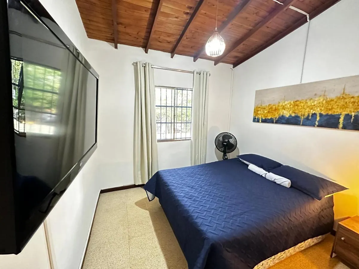 Apartamento Manila - Poblado - Zona Gastronomica Medellin Colombia