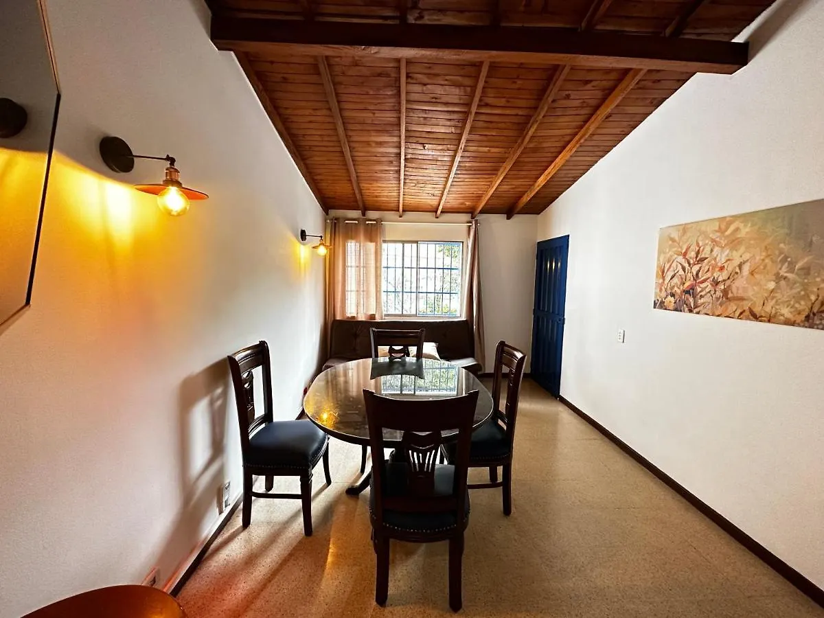 Apartamento Manila - Poblado - Zona Gastronomica Medellin 0*,  Colombia