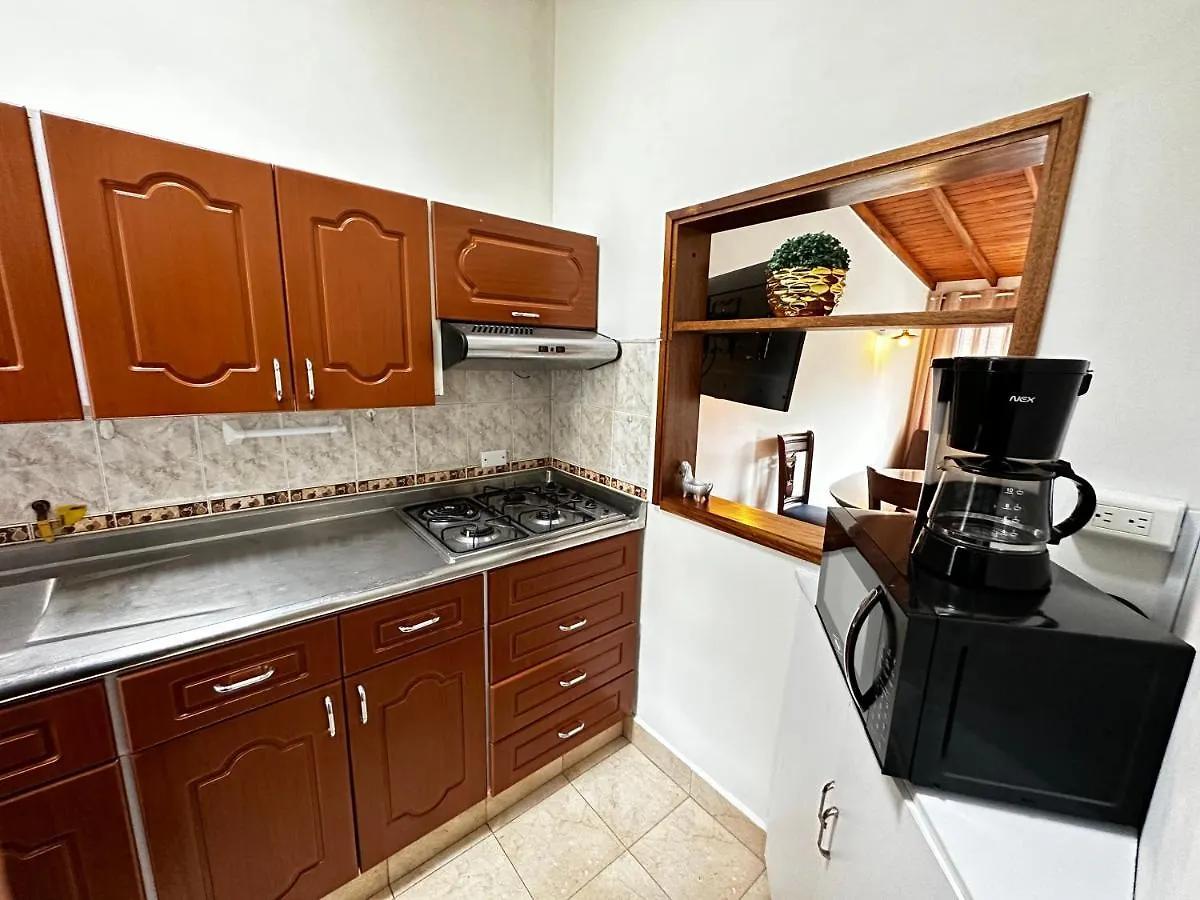 Apartamento Manila - Poblado - Zona Gastronomica Medellin Colombia