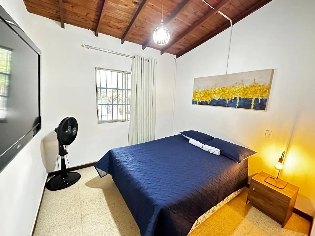 Apartment Apartamento Manila - Poblado - Zona Gastronomica Medellin Colombia