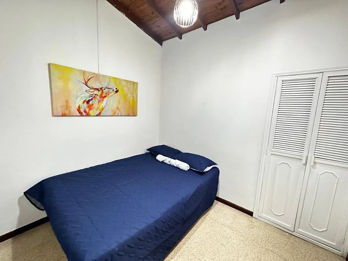 Apartamento Manila - Poblado - Zona Gastronomica Medellin