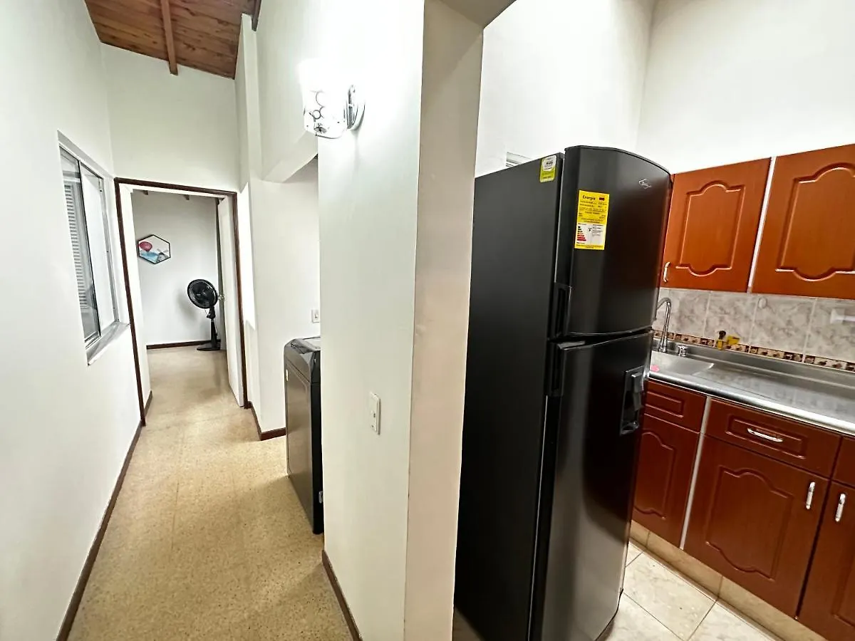 Apartamento Manila - Poblado - Zona Gastronomica location