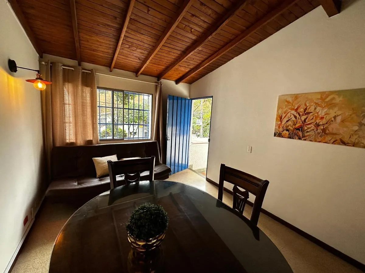 Apartamento Manila - Poblado - Zona Gastronomica Medellin Apartment