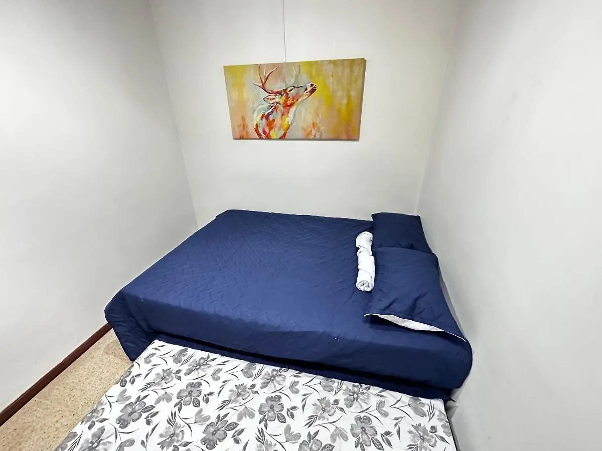 Apartment Apartamento Manila - Poblado - Zona Gastronomica Medellin