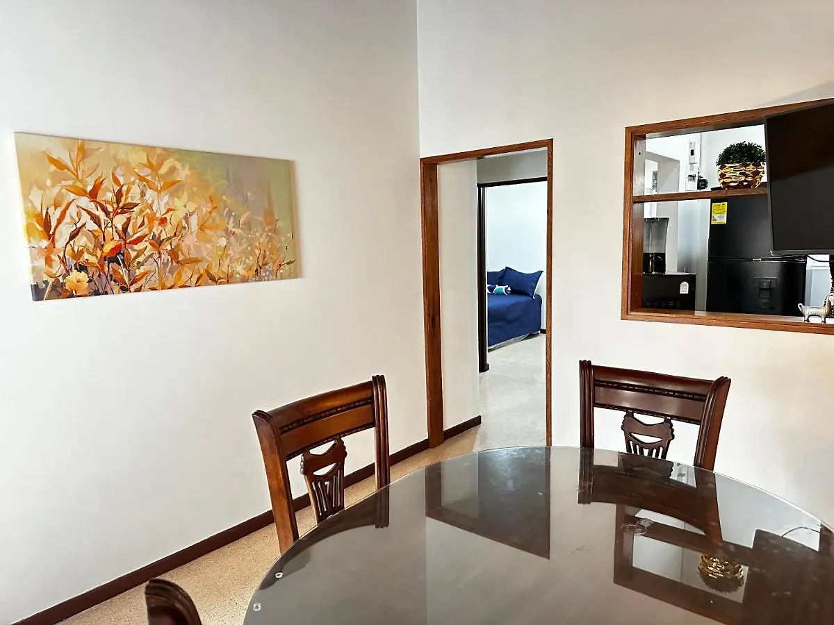 Apartamento Manila - Poblado - Zona Gastronomica Medellin